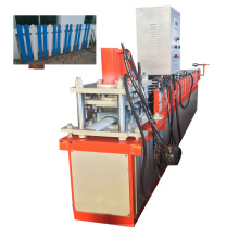 Metal Fence roll forming machine in china